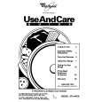 WHIRLPOOL SF314PEAN0 Owners Manual WHIRLPOOL SF314PEAN0 Owners Manual