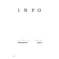ELECTROLUX ER6621T Owners Manual ELECTROLUX ER6621T Owners Manual