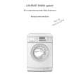 AEG LAV84800UPDATE Owners Manual AEG LAV84800UPDATE Owners Manual