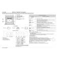 WHIRLPOOL 501 506 19 Quick Start WHIRLPOOL 501 506 19 Quick Start