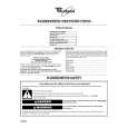 WHIRLPOOL LTG5243DQ3 Owners Manual WHIRLPOOL LTG5243DQ3 Owners Manual