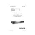 PHILIPS DVP3142K/55 Owners Manual PHILIPS DVP3142K/55 Owners Manual