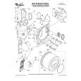 WHIRLPOOL LER3622DQ1 Parts Catalog WHIRLPOOL LER3622DQ1 Parts Catalog