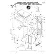 WHIRLPOOL GI1500XHW1 Parts Catalog WHIRLPOOL GI1500XHW1 Parts Catalog