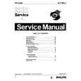 PHILIPS AZT7583/19 Service Manual PHILIPS AZT7583/19 Service Manual