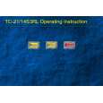 PANASONIC TC21S3RL Owners Manual PANASONIC TC21S3RL Owners Manual