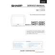 SHARP GA1 Service Manual SHARP GA1 Service Manual