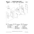 WHIRLPOOL GH6178XPB2 Parts Catalog WHIRLPOOL GH6178XPB2 Parts Catalog