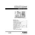 YAMAHA RM1X Service Manual YAMAHA RM1X Service Manual