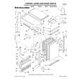WHIRLPOOL KUIS18NNJT6 Parts Catalog WHIRLPOOL KUIS18NNJT6 Parts Catalog