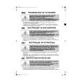 WHIRLPOOL AWOE 81000 C W Installation Manual WHIRLPOOL AWOE 81000 C W Installation Manual
