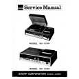 SHARP SC153H Service Manual SHARP SC153H Service Manual