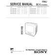 SONY BC5 Service Manual SONY BC5 Service Manual