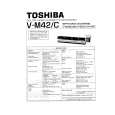 TOSHIBA AH-350 Service Manual TOSHIBA AH-350 Service Manual