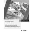 BOSCH HMV9302 Owners Manual BOSCH HMV9302 Owners Manual