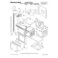 WHIRLPOOL YKEBS278DB6 Parts Catalog WHIRLPOOL YKEBS278DB6 Parts Catalog