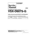PIONEER VSXD607SG Service Manual PIONEER VSXD607SG Service Manual