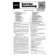 GRUNDIG RPC200 Service Manual GRUNDIG RPC200 Service Manual