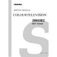 TOSHIBA 28N33E2 Service Manual TOSHIBA 28N33E2 Service Manual