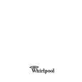 WHIRLPOOL AWG 640-1/WP-EE Owners Manual WHIRLPOOL AWG 640-1/WP-EE Owners Manual