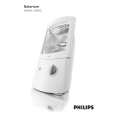 PHILIPS HB401/01 Owners Manual PHILIPS HB401/01 Owners Manual
