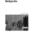 NORDMENDE UHW353 Owners Manual NORDMENDE UHW353 Owners Manual