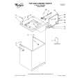 WHIRLPOOL LSR6332KQ0 Parts Catalog WHIRLPOOL LSR6332KQ0 Parts Catalog