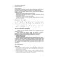 WHIRLPOOL ART 666/G Owners Manual WHIRLPOOL ART 666/G Owners Manual