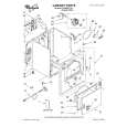 WHIRLPOOL YGEW9877JQ1 Parts Catalog WHIRLPOOL YGEW9877JQ1 Parts Catalog