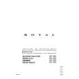 LUX WH1092 Owners Manual LUX WH1092 Owners Manual