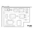 TEAC CR-L600 Circuit Diagrams TEAC CR-L600 Circuit Diagrams