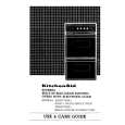 WHIRLPOOL KEBS276SBL0 Owners Manual WHIRLPOOL KEBS276SBL0 Owners Manual