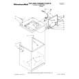 WHIRLPOOL KAWE877BWH1 Parts Catalog WHIRLPOOL KAWE877BWH1 Parts Catalog