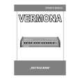 VERMONA RETROVERB Owners Manual VERMONA RETROVERB Owners Manual