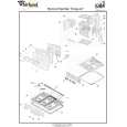 WHIRLPOOL ACD3536GB1 Parts Catalog WHIRLPOOL ACD3536GB1 Parts Catalog