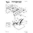 WHIRLPOOL LGP6646AN0 Parts Catalog WHIRLPOOL LGP6646AN0 Parts Catalog