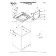 WHIRLPOOL 6ALSR7244MW0 Parts Catalog WHIRLPOOL 6ALSR7244MW0 Parts Catalog