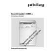 PRIVILEG 46400U-D,10419 Owners Manual PRIVILEG 46400U-D,10419 Owners Manual