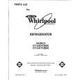 WHIRLPOOL ET14JKXXG00 Parts Catalog WHIRLPOOL ET14JKXXG00 Parts Catalog