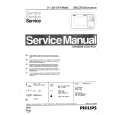 PHILIPS 03LC3150 Service Manual PHILIPS 03LC3150 Service Manual