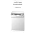 AEG FAV50469U Owners Manual AEG FAV50469U Owners Manual