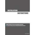 WHIRLPOOL UMC5200BAS Installation Manual WHIRLPOOL UMC5200BAS Installation Manual