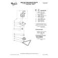 WHIRLPOOL GC900QPKB0 Parts Catalog WHIRLPOOL GC900QPKB0 Parts Catalog