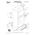 WHIRLPOOL ET20TKXDN04 Parts Catalog WHIRLPOOL ET20TKXDN04 Parts Catalog