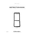 ELECTROLUX ER8126/1B Owners Manual ELECTROLUX ER8126/1B Owners Manual