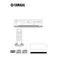 YAMAHA DVD-S796 Owners Manual YAMAHA DVD-S796 Owners Manual