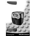PHILIPS AJ394017 Owners Manual PHILIPS AJ394017 Owners Manual