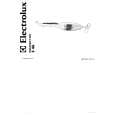 ELECTROLUX Z46 Owners Manual ELECTROLUX Z46 Owners Manual
