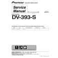 PIONEER DV-290-K/KCXZT Service Manual PIONEER DV-290-K/KCXZT Service Manual