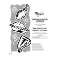 WHIRLPOOL VSF315PEMQ1 Owners Manual WHIRLPOOL VSF315PEMQ1 Owners Manual